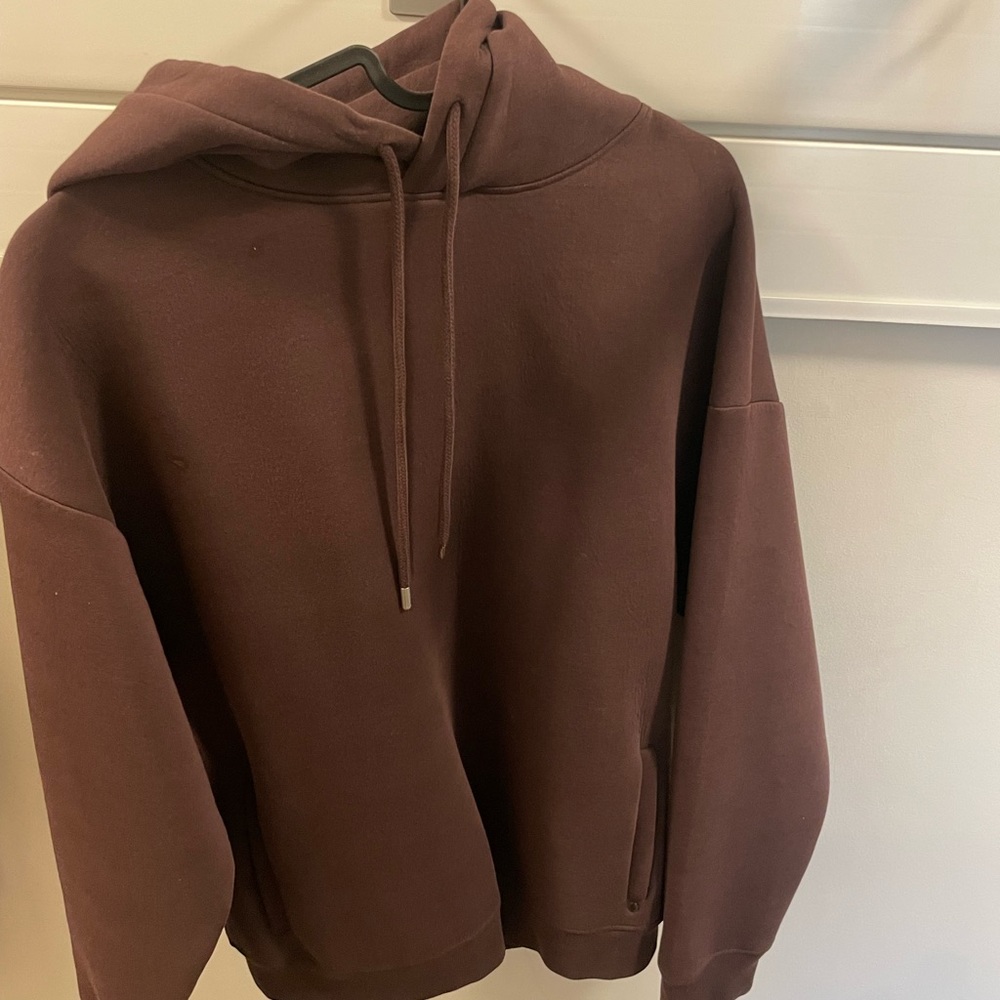 All Saints Hoodie